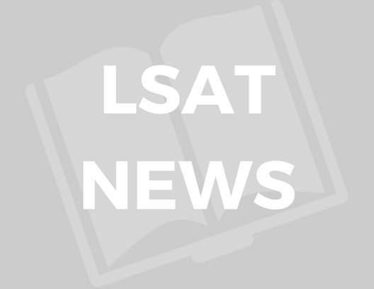 LSAT Meeting: Wednesday, May 15